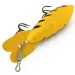 Vintage   Bomber 200 series, 1/3oz Yellow / Black fishing lure #15085
