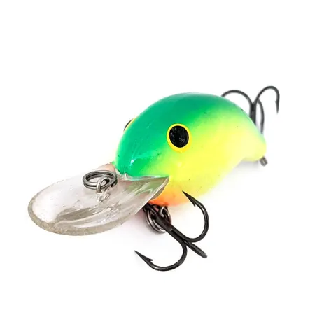 Vintage Bandit 200 UV, 1/3oz fishing lure #15086