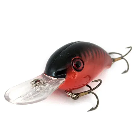 Vintage Strike King Pro Model 3XD, 1/4oz fishing lure #15087