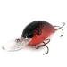 Vintage   Strike King Pro Model 3XD, 1/4oz  fishing lure #15087