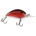 Vintage   Strike King Pro Model 3XD, 1/4oz  fishing lure #15087