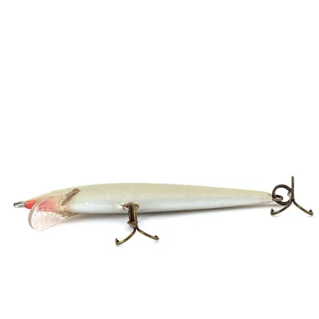 Vintage Rapala Original Floater F9, 1/8oz fishing lure #15089