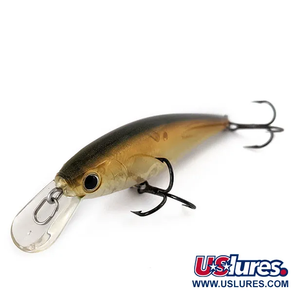 Vintage Lucky Craft Pointer 78, 1/3oz fishing lure #15090