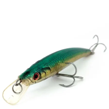 Vintage Yo-Zuri/Duel Yo-Zuri Arc Minnow, 3/4oz fishing lure #15091