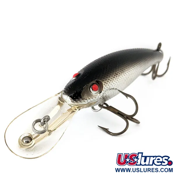 Vintage   Cotton Cordell Wally Diver, 1/2oz  fishing lure #15092