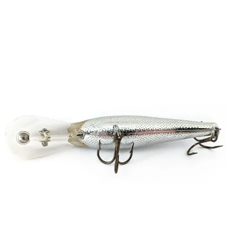 Vintage Cotton Cordell Wally Diver, 1/2oz fishing lure #15092