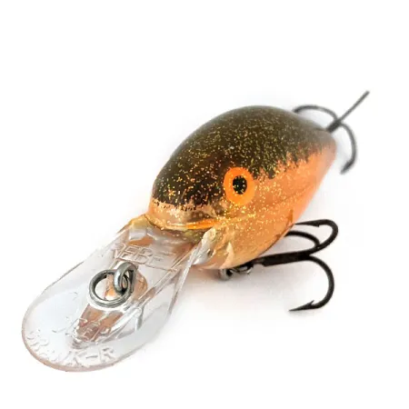 Vintage Rebel Deep Crank R, 3/8oz fishing lure #15095