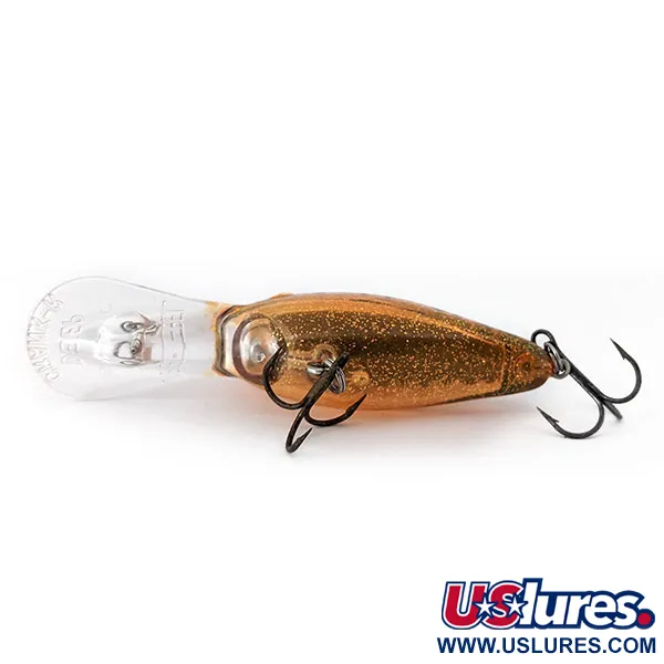 Vintage Rebel Deep Crank R, 3/8oz fishing lure #15095