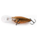 Vintage   Rebel Deep Crank R, 3/8oz  fishing lure #15095