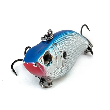 Vintage SPRO  Spro Aruku Shad, 2/5oz fishing lure #15111