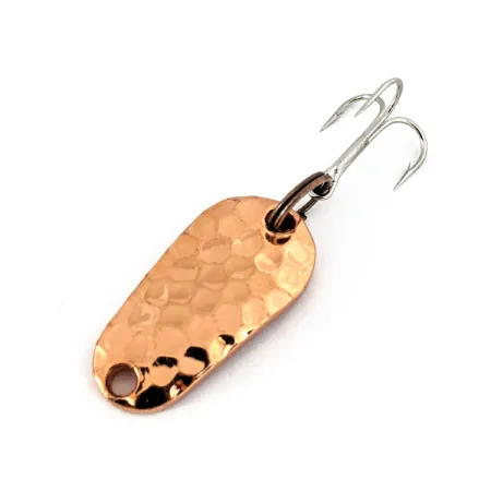 Luhr Jensen Luhr's wobbler