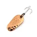   Luhr Jensen Luhr’s wobbler, 3/16oz  fishing spoon #15880