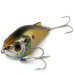  LiveTarget  Live Target Menhaden , 2 1/4oz Gold fishing lure #15150