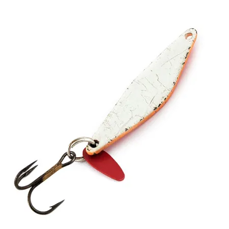 Vintage Bay de Noc Do-Jigger UV, 3/16oz fishing spoon #15154