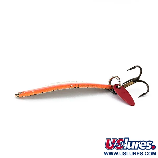 Vintage   Bay de Noc Do-Jigger UV, 3/16oz  fishing spoon #15154