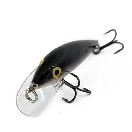 Vintage Rapala Countdown S7, 1/4oz fishing lure #15160