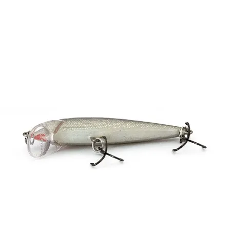 Vintage Rapala Countdown S7, 1/4oz fishing lure #15160