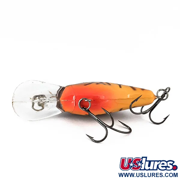 Vintage Bandit 200, 1/3oz fishing lure #15163