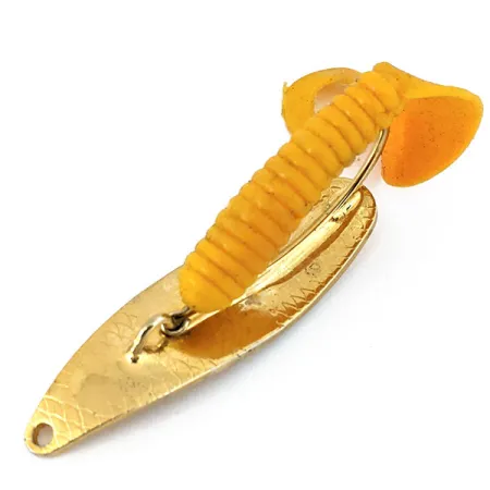 Vintage Mepps Timber Doodle 1, 2/5oz fishing spoon #15164