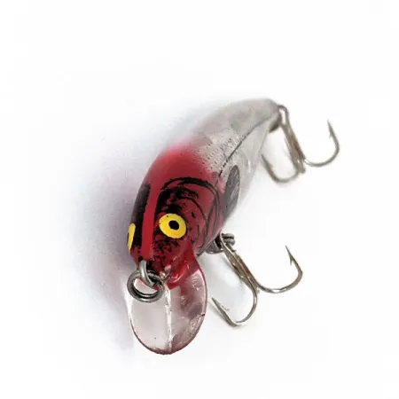 Vintage Bomber Long A, 1/3oz fishing lure #15169