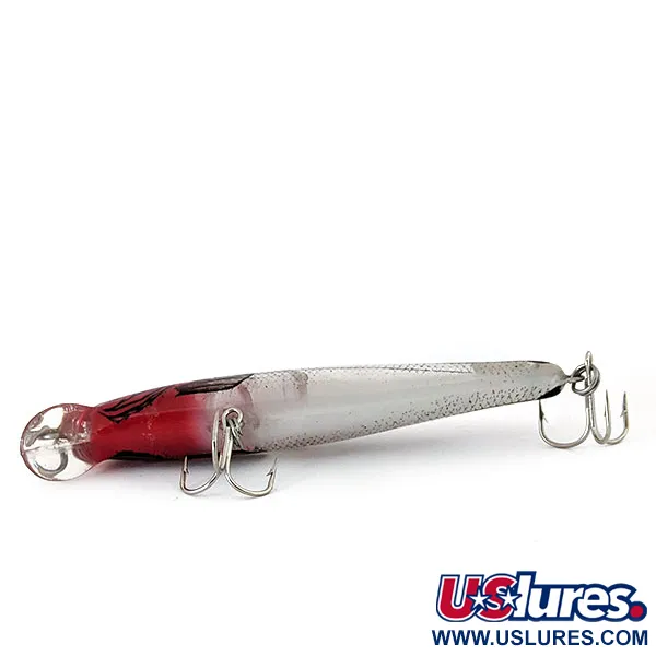 Vintage Bomber Long A, 1/3oz fishing lure #15169