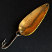 Vintage  Eppinger Dardevle Imp, 2/5oz  fishing spoon #15189