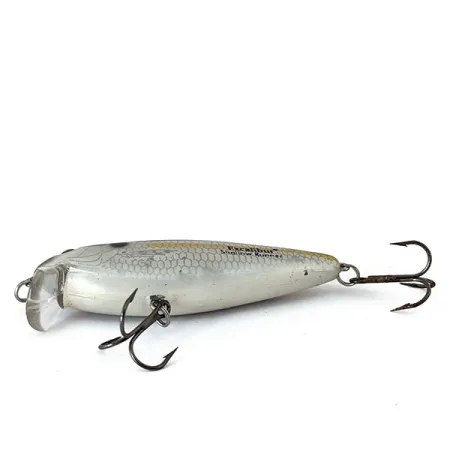 Vintage XCalibur Excallibur Swim'n Image, 2/5oz fishing lure #15191