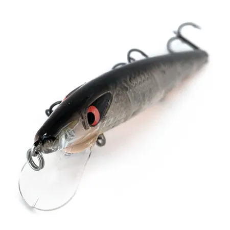 Vintage Smithwick Suspending Rattlin’ Rogue, 1/2oz fishing lure #15194