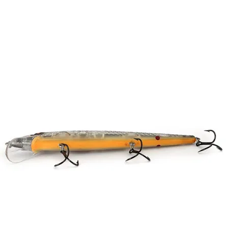 Vintage Smithwick Suspending Rattlin’ Rogue, 1/2oz fishing lure #15194