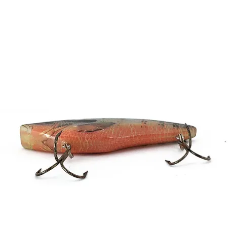 Vintage ​Berkley Frenzy Rattl'R, 1/2oz fishing lure #15196