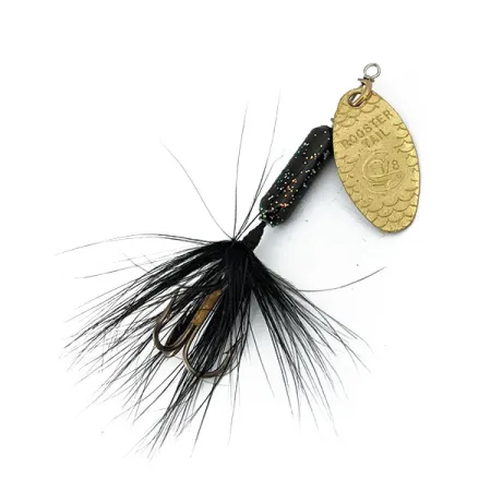 Worden’s Original Rooster Tail