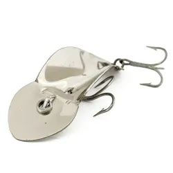 Buck Perry spoonplug