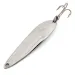 Vintage  Acme Fiord Spoon, 2/5oz Nickel fishing spoon #15205