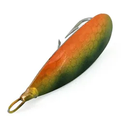 Weedless Johnson Silver Minnow