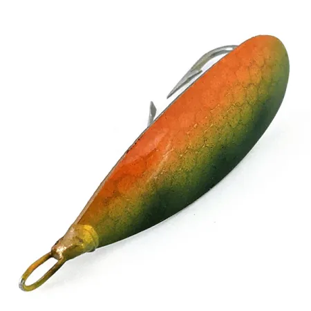 Weedless Johnson Silver Minnow