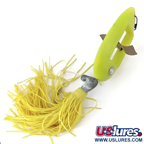 Weedless Norman Weedwalker