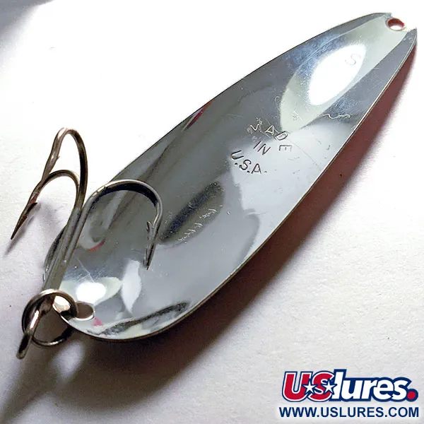 Worth Chippewa Steel Spoon 