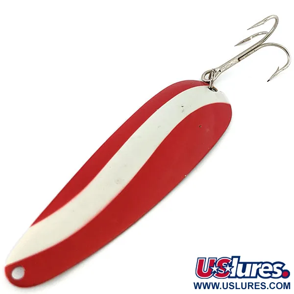 Worth Chippewa Steel Spoon 