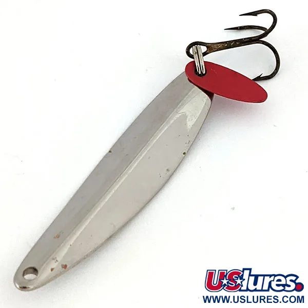 Bay de Noc Swedish pimple #6