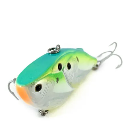 LiveTarget Bait Ball TRB 100, 2oz fishing lure #15238