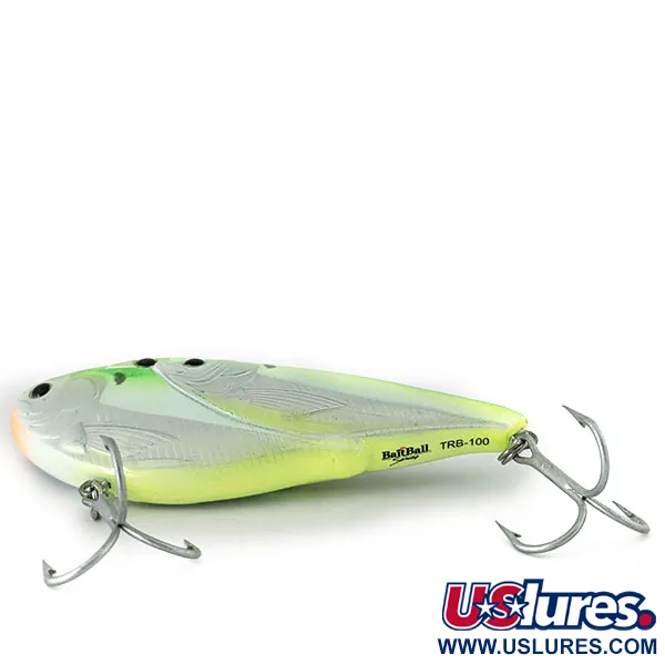 LiveTarget Bait Ball TRB 100, 2oz fishing lure #15238