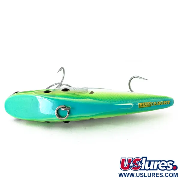 LiveTarget Bait Ball TRB 100, 2oz fishing lure #15238