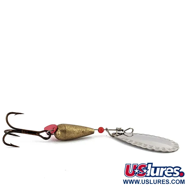 Vintage   Herter's Perfect Spinner (Japan), 1/4oz  spinning lure #19276
