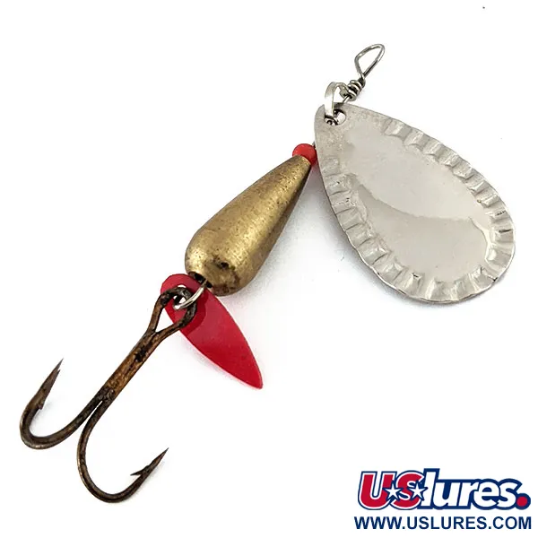 Vintage   Herter's Perfect Spinner (Japan), 1/4oz  spinning lure #19276