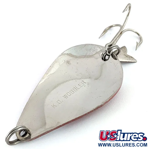 K.O. Wobbler 