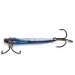 Vintage   Heddon Sonar 433, 1/2oz Blue fishing #17840