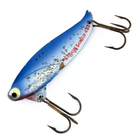 Heddon Sonar 433
