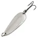 Vintage  Eppinger Dardevle Imp, 2/5oz Nickel fishing spoon #15252