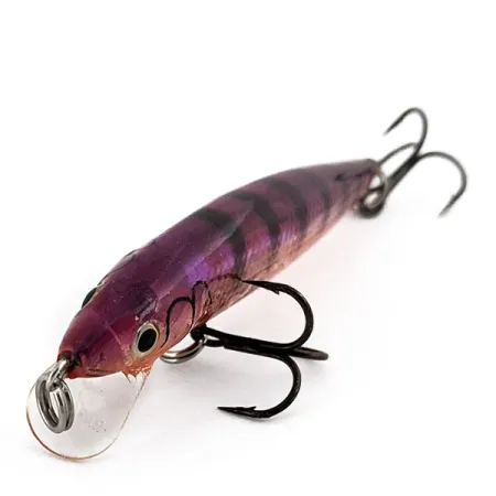 Vintage Rapala Husky Jerk 6, 3/32oz fishing lure #15260