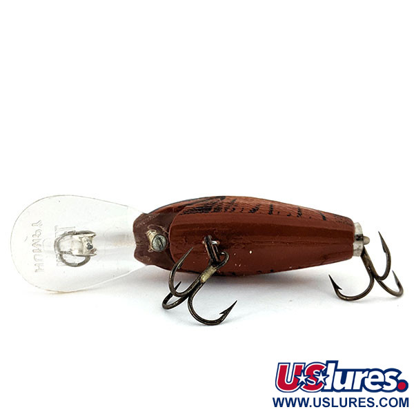 Rebel Jointed Lure In Vintage Fishing Lures for sale